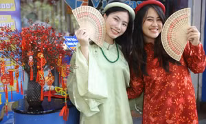 Trải nghiệm văn hóa, nghệ thuật hấp dẫn tại Festival Thăng Long - Hà Nội