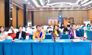 Việt Nam đăng cai Hội nghị Bộ trưởng ASEAN về Thể thao lần thứ 8