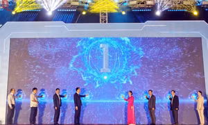 Khai mạc Liên hoan Ẩm thực Quảng Ninh 2025 - Điểm đến hội tụ tinh hoa ẩm thực