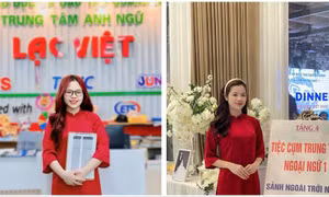 Những người gieo mầm hạnh phúc nơi vùng đất mỏ