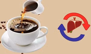Loại cà phê có lợi trong việc bảo vệ gan thận