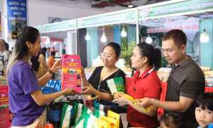Bản tin vùng Đông Bắc ngày 20/10/2025