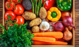 Chuyên gia dinh dưỡng hướng dẫn cách chuẩn bị bữa ăn hằng ngày đơn giản mà vẫn đủ chất