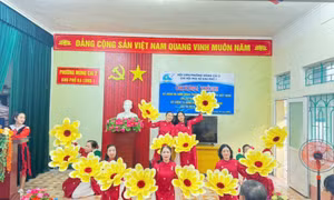 MTTQ phường Móng Cái 2: Chăm lo cuộc sống, lợi ích của nhân dân