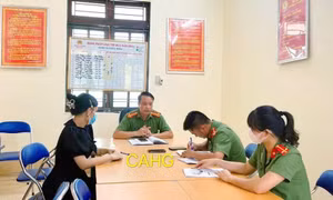 Kỳ 2: Để đảng viên trở thành “lá chắn” trên mặt trận tư tưởng