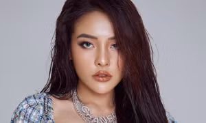 Loạt ồn ào của Ngân 98 trước khi bị khởi tố
