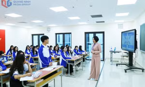Đào tạo, thu hút, trọng dụng nhân tài - Bước đi chiến lược cho tương lai 
