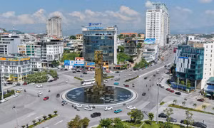 Hạ ngầm hóa lưới điện đô thị Hạ Long: Nỗ lực của ngành Điện và bài toán phát triển bền vững
