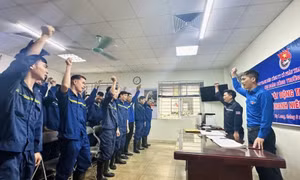 Than Núi Béo: Tiên phong ứng dụng trí tuệ nhân tạo trong tuyên truyền ATLĐ