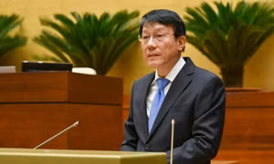 Tăng thẩm quyền, trách nhiệm của cơ quan, tổ chức, địa phương trong bảo vệ bí mật Nhà nước