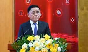 Tăng cường bảo đảm an ninh mạng, bảo mật thông tin, an ninh dữ liệu trong hệ thống chính trị