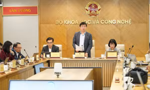 Ngành khoa học và công nghệ mang về hơn 464.000 tỉ đồng chỉ trong tháng 1.2026
