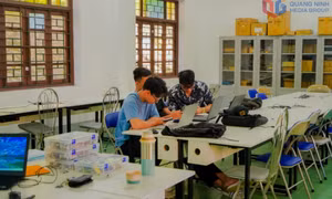 Nâng cao chất lượng nguồn nhân lực, tạo động lực cho kinh tế tư nhân bứt phá