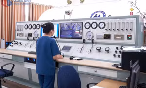 Hướng đến phát triển dịch vụ du lịch y tế