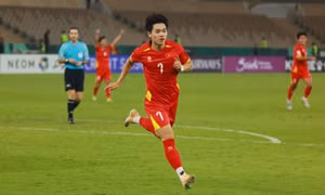 Cơ hội lên Tuyển Việt Nam của các cầu thủ U23