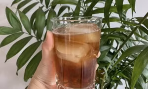 Chế độ ăn uống giúp giảm dần thói quen bổ sung đường