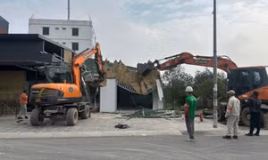 Những tài sản không bị kê biên khi cưỡng chế xử phạt hành chính năm 2026