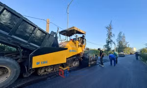 Chủ động phân khai, giải ngân vốn đầu tư công