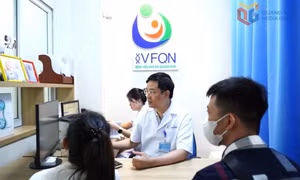 Nâng cao chất lượng dân số, tạo nền tảng phát triển bền vững