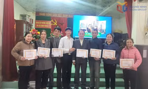 Dân tin, Đảng cử - Khi niềm tin đặt vào người trẻ