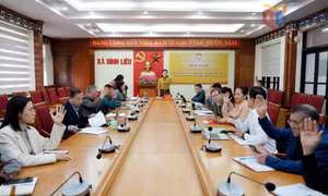 Chuẩn bị chu đáo cho ngày bầu cử