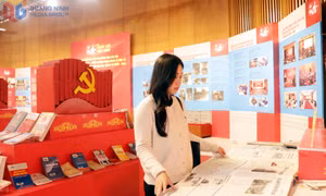 Theo dòng chảy lịch sử 15 kỳ Quốc hội 