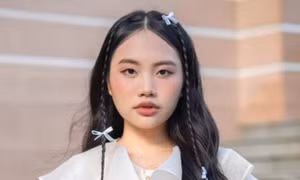 Phương Mỹ Chi bác bỏ thông tin sử dụng chất cấm