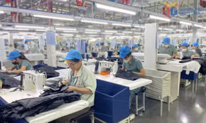 Động lực mới cho cực tăng trưởng phía Bắc