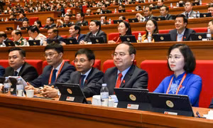 Thảo luận các mục tiêu, giải pháp phát triển đất nước trong kỷ nguyên mới