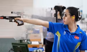 Thể thao Việt Nam hướng đến mục tiêu vươn tầm trong năm 2026