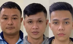 Bắt giữ 3 người vụ tấn công nhóm du khách nước ngoài ở Nha Trang
