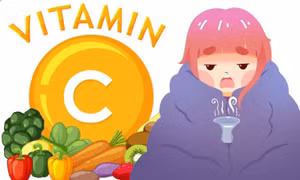 Vai trò thực sự của vitamin C trong phòng và điều trị cảm lạnh