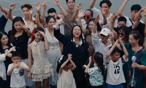Kimmese kể về Hà Nội bằng rap và ký ức qua MV 'Trong lòng thủ đô'