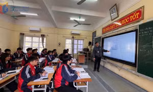 Tập trung phát triển hạ tầng số