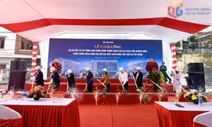 Quyết liệt xử lý những dự án tồn đọng, kéo dài