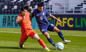 U23 Thái Lan “trắng tay”, xác định 4 cặp đấu tứ kết U23 châu Á