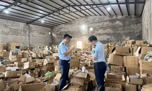 Tăng cường bảo vệ người tiêu dùng trên không gian mạng
