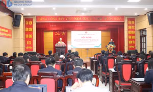 Hội nghị phổ biến, quán triệt và tập huấn thực hiện thí điểm VKSND khởi kiện vụ án dân sự công ích