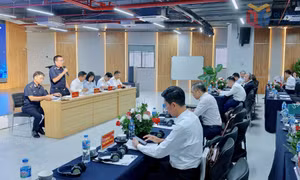 "Đòn bẩy" từ cải cách hành chính trong thu hút đầu tư
