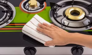 Sử dụng bếp ga không đúng cách gây ảnh hưởng tới sức khỏe thế nào?