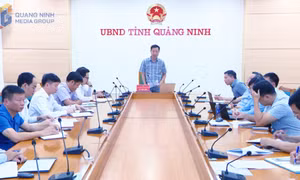 Kỳ vọng từ dự án Nhà máy điện khí LNG Quảng Ninh