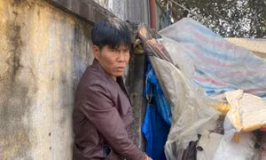 Hưng Yên bắt 2 đối tượng mua bán ma túy từ gói heroin 200.000 đồng