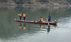 Tìm thấy thi thể phó giám đốc ngân hàng mất liên lạc ở Sơn La