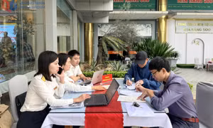 Để "cán đích" 74.000 tỷ đồng