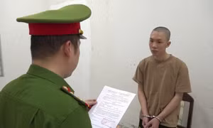 Giả mạo giảng viên, lừa tiền sinh viên cả nước