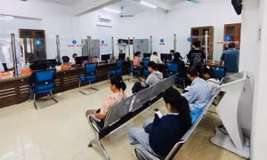 Xử phạt vi phạm hành chính lĩnh vực phí và lệ phí