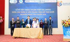 Thúc đẩy tăng trưởng, nâng cấp sức cạnh tranh của nền kinh tế