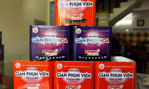 Quy định mới nhất về sử dụng pháo hoa nổ trong dịp Tết Nguyên đán 2026