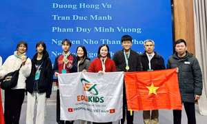 Bản tin vùng Đông Bắc ngày 11/01/2026