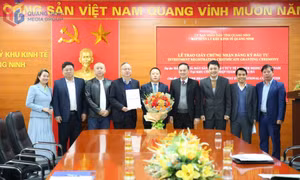 “Đòn bẩy” thúc đẩy môi trường đầu tư ở Quảng Ninh